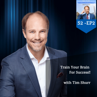 Train Your Brain For Success!