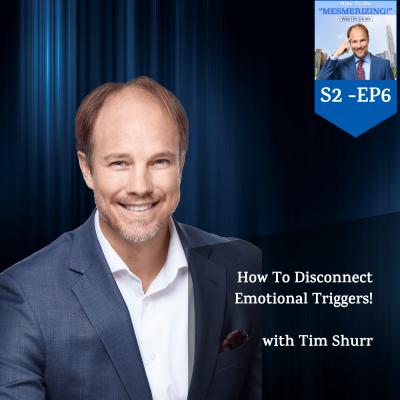 How To Disconnect Emotional Triggers!