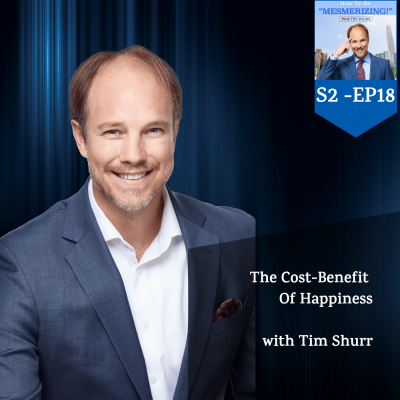The Cost-Benefit Of Happiness