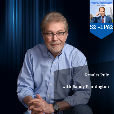 Results Rule With Randy Pennington