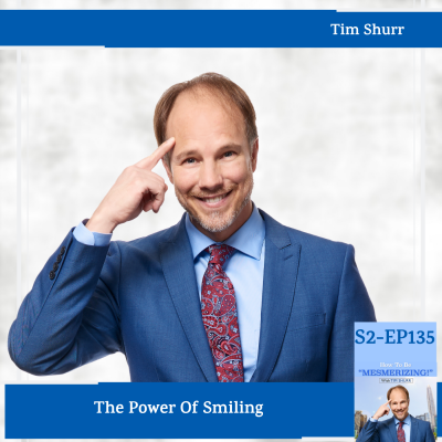 The Power Of Smiling