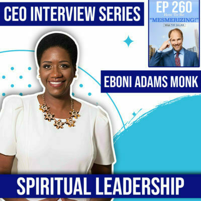 Spiritual Leadership | Eboni Adams Monk & Tim Shurr